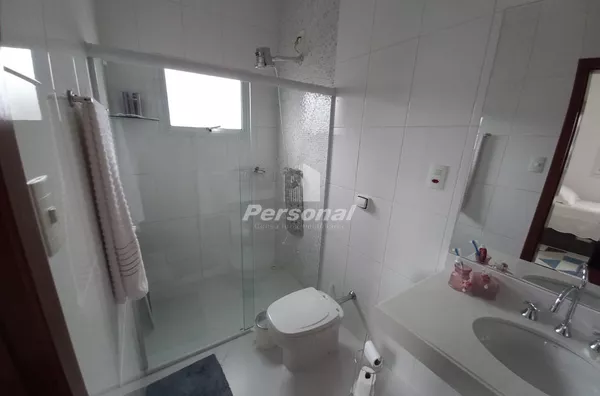 Casa em condomínio para venda, 4 quarto(s),  Piracangaguá, Taubaté - Foto 3