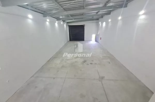 Pavilhão de 300m² para locação,  Parque Paduan, Taubaté - Foto 5