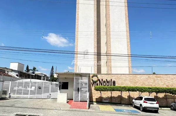 Apartamento para venda e aluguel, 2 quarto(s),  Vila São José, Taubaté - Foto 1