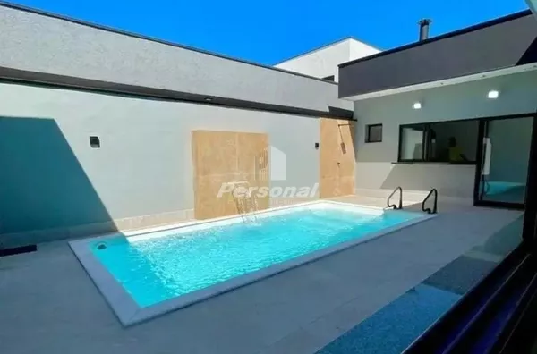 Casa em condomínio para venda e aluguel, 3 quarto(s),  Residencial Santa Izabel, Taubaté - Foto 1