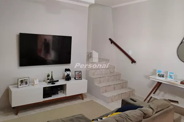 Sobrado de 02 dormitórios para venda,  Jardim Gurilândia, Taubaté - Foto 6