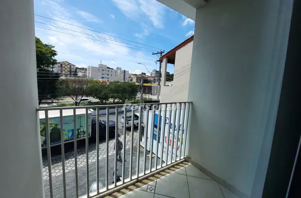 Sala Comercial para locação, Centro, Taubaté - Foto 5