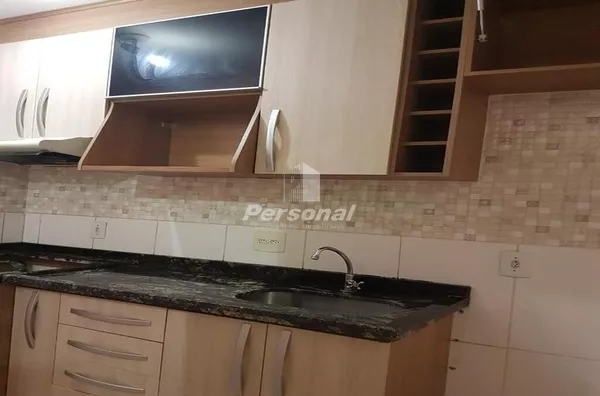Cobertura duplex para venda, 2 quarto(s),  Jardim Santa Clara, Taubaté - Foto 16