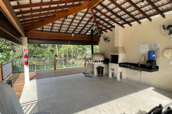 Apartamento para venda, 3 quarto(s), Parque Senhor Do Bonfim, Taubaté - Foto 16