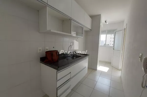 Apartamento para  3 quarto(s) vila são josé taubaté