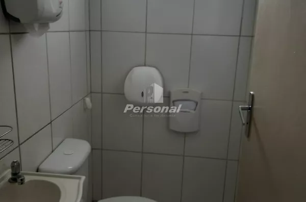 Sala comercial para aluguel, Centro, Taubaté
