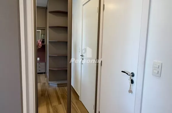 Excelente apartamento para aluguel,  Centro, Taubaté - Foto 23