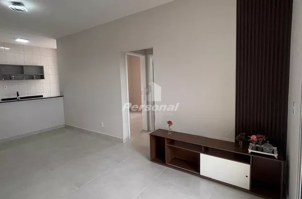 Apartamento para venda, 2 quarto(s),  Residencial Novo Horizonte, Taubaté - Foto 1