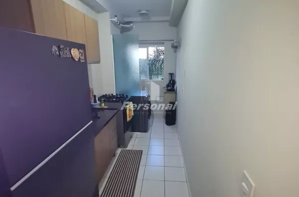Apartamento para aluguel, 2 quarto(s),  Parque Santo Antônio, Taubaté - Foto 4