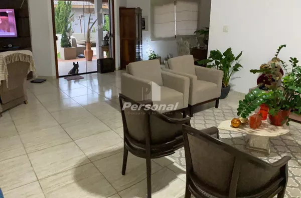 Sobrado para venda, 4 quarto(s),  Jardim Das Nações, Taubaté - Foto 4