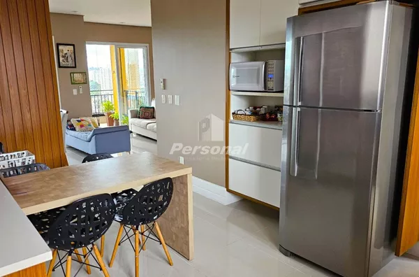 Apartamento de alto padrão para venda no Condomínio Des Arts, Jardim Das Nações, Taubaté - Foto 6