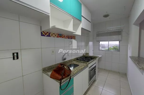 Apartamento no Residencial Sinhá para venda, Taubaté - Foto 2