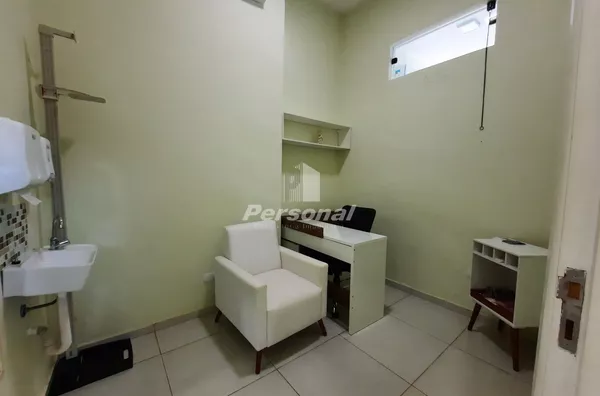 Casa comercial para venda, Vila São José, Taubaté - Foto 5