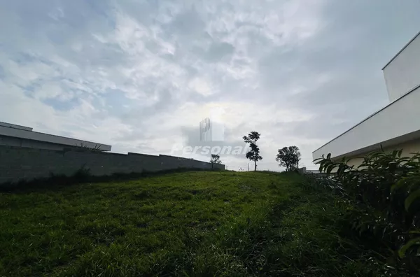 Excelente Terreno de 670 m² com Vista Privilegiada, Campos do Conde Taubaté, Taubaté - Foto 6