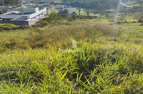 Terreno para venda, com 682m², Condomínio Campos do Conde Taubaté, Taubaté - Foto 3