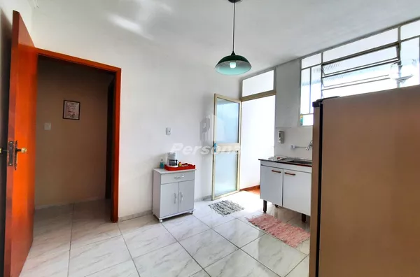 Apartamento para venda, 2 quarto(s),  Centro, Taubaté - Foto 2