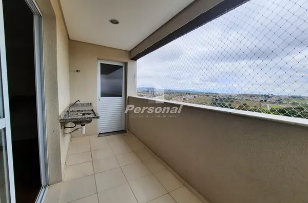 Apartamento para venda, 3 quarto(s),  Jardim Bela Vista, Taubaté - Foto 3