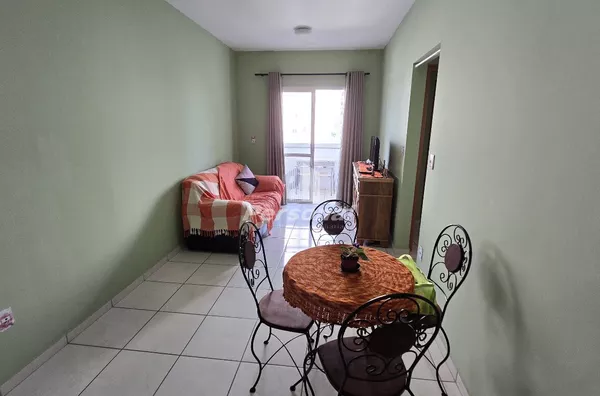 Apartamento para venda, 2 quarto(s),  Vila São Geraldo, Taubaté - Foto 1