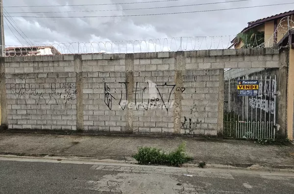 Terreno para venda,  Jardim Oásis, Taubaté - Foto 1