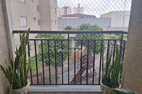 Apartamento para venda, 3 quarto(s),  Vila São Geraldo, Taubaté - Foto 2