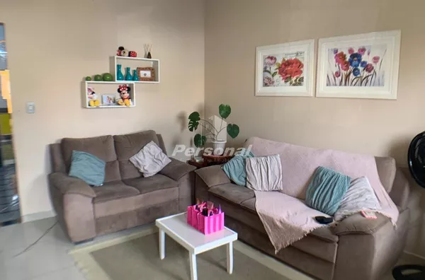 Casa com 03 quartos para venda,  Jardim Oásis, Taubaté - Foto 4