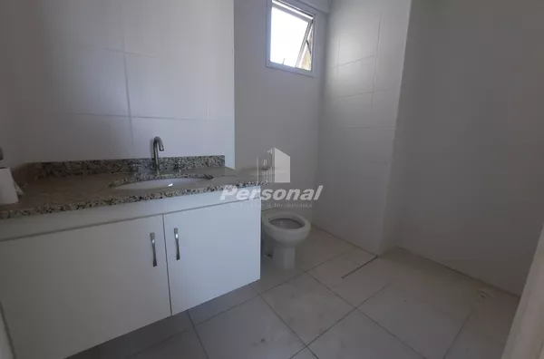 Cobertura duplex com 03 suítes para locação, Centro, Taubaté - Foto 20