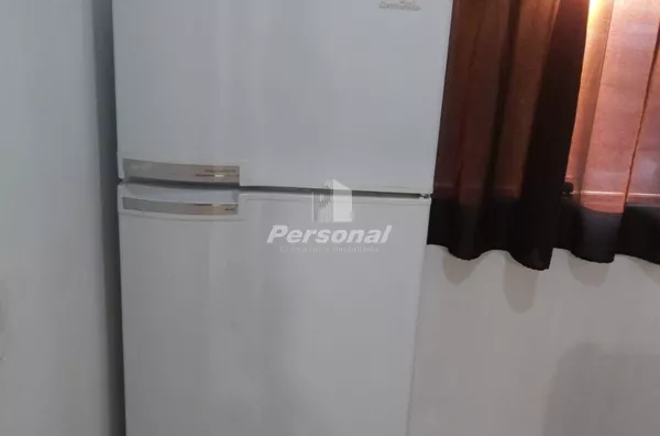 Apartamento para aluguel, 2 quarto(s),  Parque São Luís, Taubaté - Foto 6