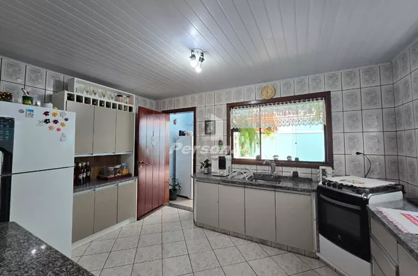 Sobrado para venda, 3 quarto(s),  Residencial Portal Da Mantiqueira, Taubaté - Foto 3