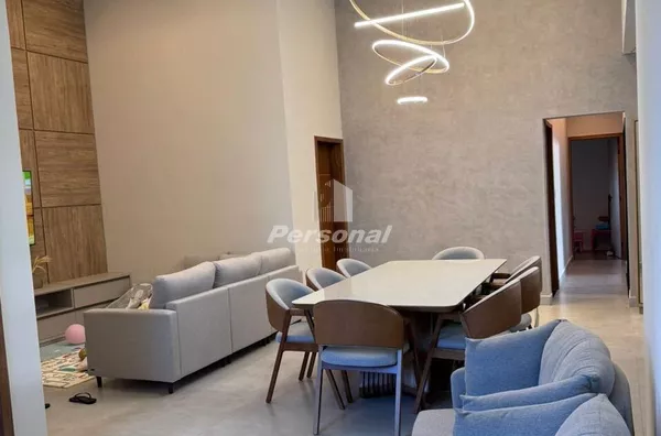 Casa em condomínio para venda, Loteamento Residencial Parque Das Araucárias, Tremembé - Foto 3