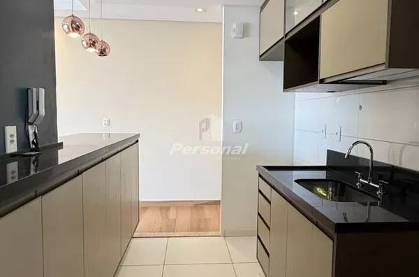 Excelente apartamento para aluguel,  Centro, Taubaté - Foto 7