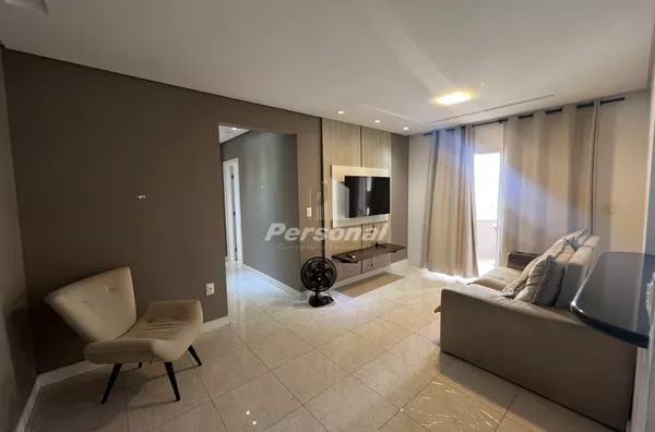 Apartamento para aluguel, 2 quarto(s),  Vila Das Jabuticabeiras, Taubaté - Foto 2