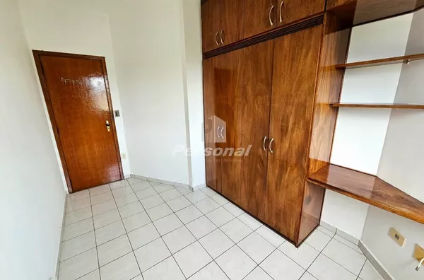 Apartamento para venda, 2 quarto(s),  1 suíte, 1 vaga de garagem coberta,  Centro, Taubaté-SP - Foto 4