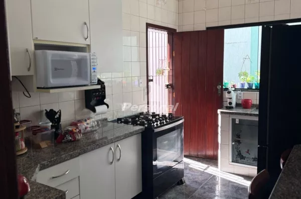 Sobrado para venda, 3 quarto(s),  Vila Aparecida, Taubaté - Foto 5