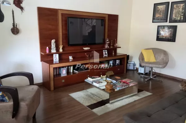 Sobrado para venda, 3 quarto(s),  Campos Do Conde I, Tremembé - Foto 4