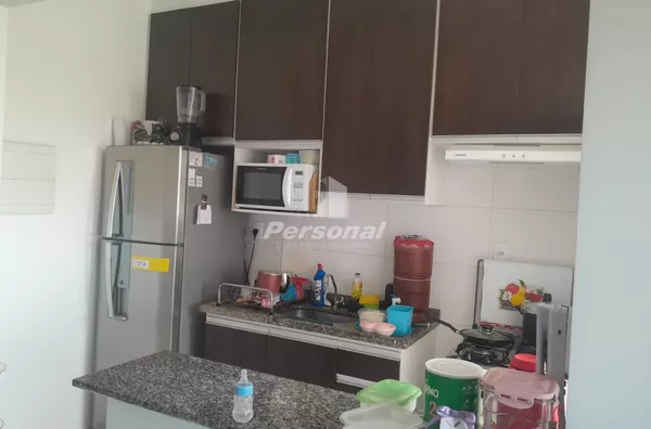 Apartamento para venda, 2 quarto(s),  Vila Aparecida, Taubaté - Foto 3