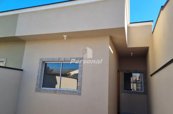 Casa para venda com suíte,  Residencial Estoril, Taubaté - Foto 2