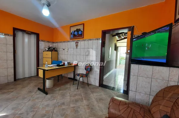 Casa para venda, 2 quarto(s),  Centro, Taubaté - Foto 2