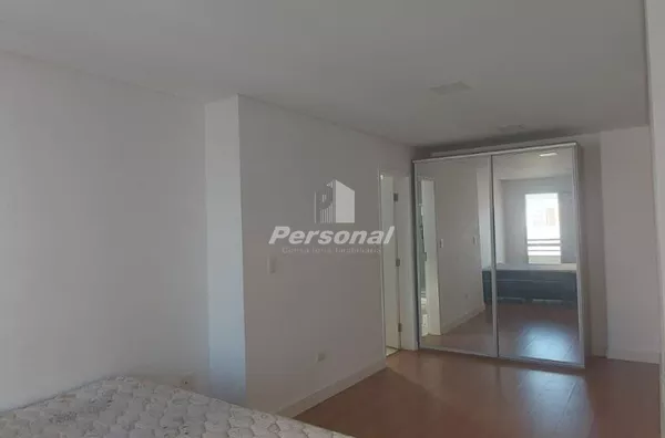 Cobertura duplex para aluguel, Condomínio Placere, Estiva, Taubaté - Foto 28