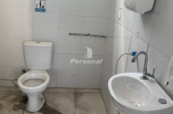 Ponto para aluguel, Vila Aparecida, Taubaté - Foto 8