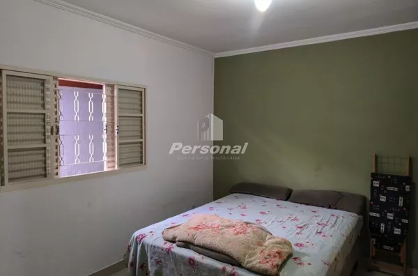 Casa para venda, 2 quarto(s),  Jardim Gurilândia, Taubaté - Foto 5