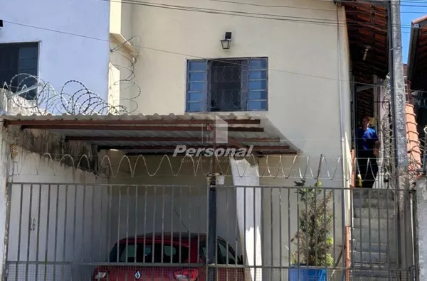 Casa de 2 dormitórios para venda,  Bairro São Gonçalo, Taubaté - Foto 18
