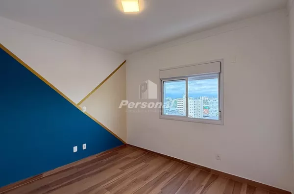 Excelente apartamento para aluguel,  Centro, Taubaté - Foto 25