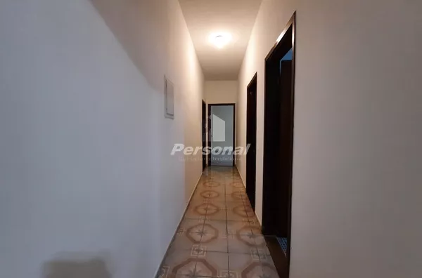 Casa para venda, 3 quarto(s),  Jardim Humaitá, Taubaté - Foto 13