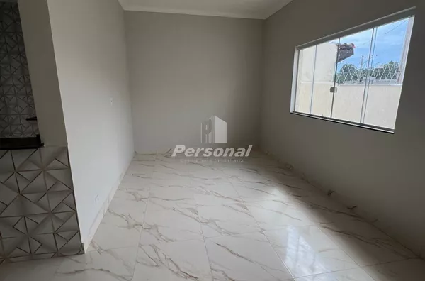 Casa nova com suíte para venda,  Jardim Oásis, Taubaté - Foto 3