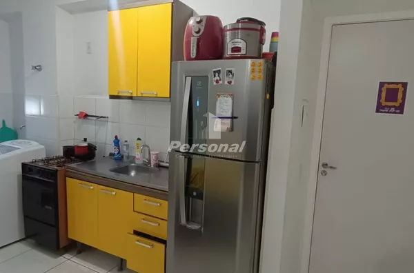 Apartamento para Venda - Condomínio Porto Fino - Taubaté - Foto 4