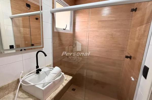 Apartamento para venda, Centro, Taubaté - Foto 24
