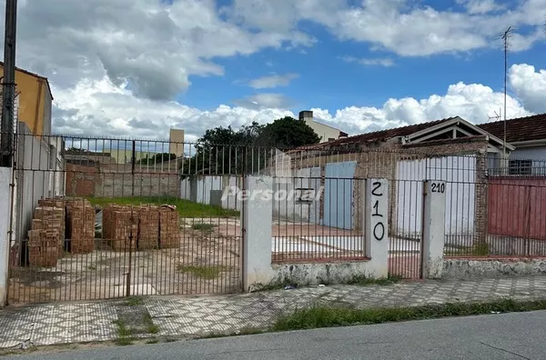 Terreno para venda, Bairro Vila São José, Taubaté - Foto 2