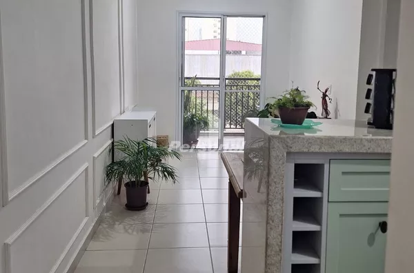 Apartamento para venda, 3 quarto(s),  Vila São Geraldo, Taubaté - Foto 6