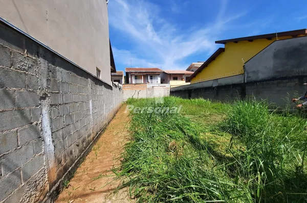 Terreno para venda, Granja Daniel, Taubaté - Foto 1