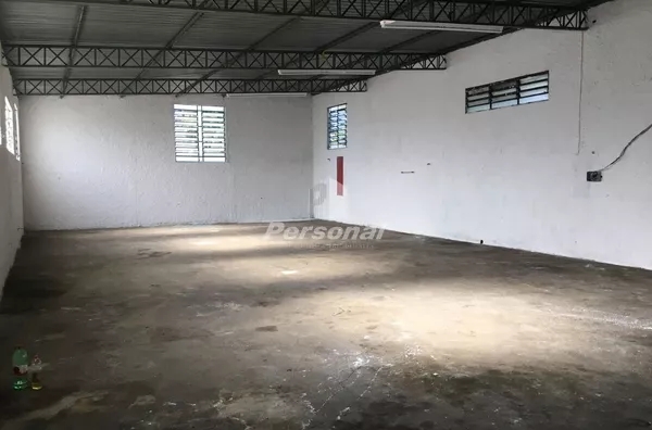 Excelente galpão para aluguel, Jardim Gurilândia, Taubaté - Foto 1